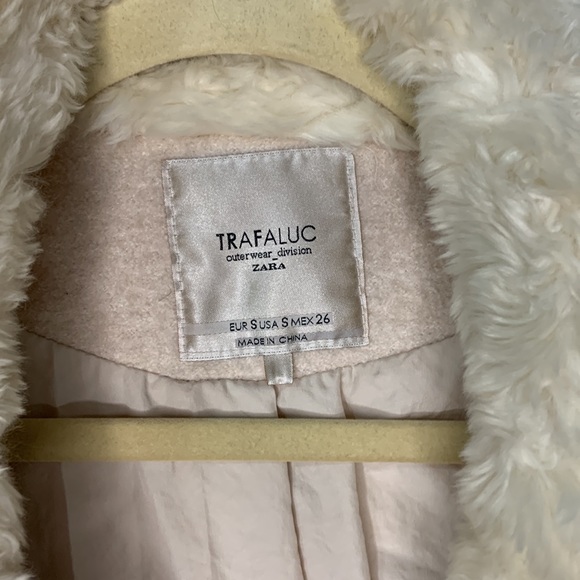 Zara Trafaluc Jacket - Picture 4 of 5